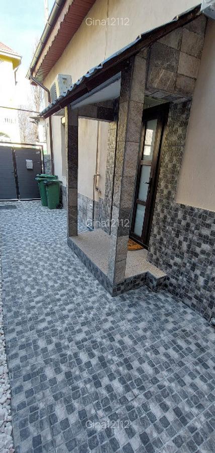 Casa singur curte langa parcul Herastrau - 12