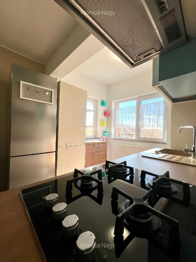 Apartament 2 camere zona Soarelui - 7 Apartament 2 camere zona Soarelui - 7