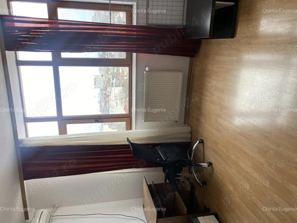 Cand garsoniera zona centrala - 5
