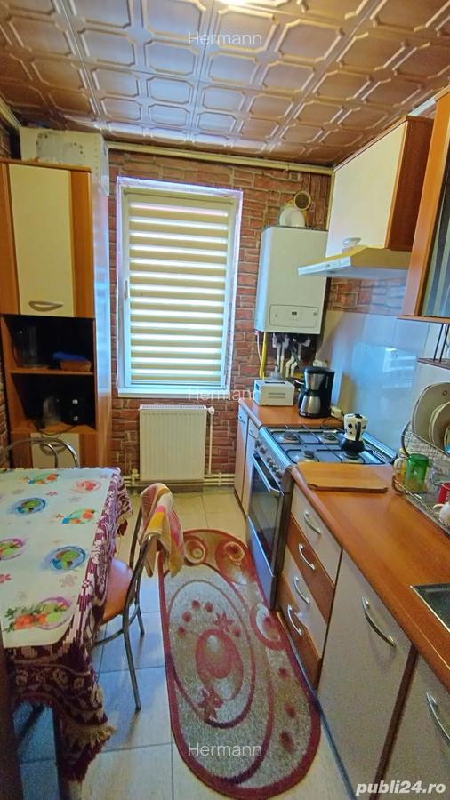 Proprietar vand apartament 2 camere b-dul Iuliu Maniu - 1