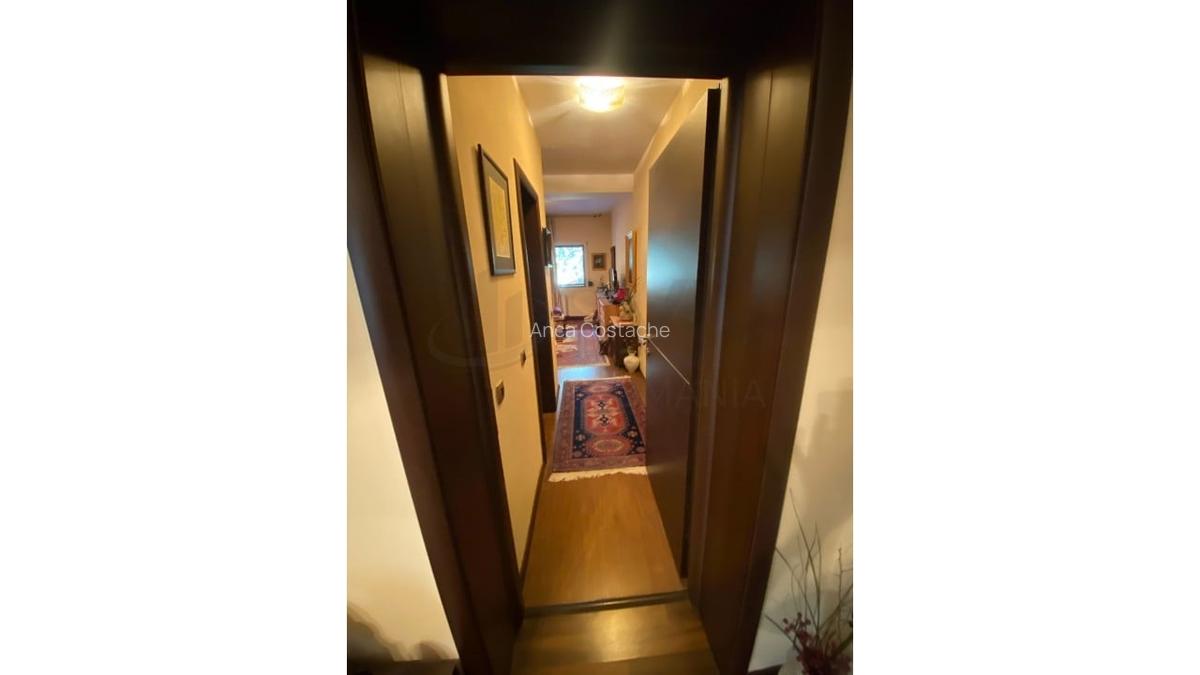 REA1025632 Apartament de vanzare 3 camere cu terasa 50mp Crangasi - 13