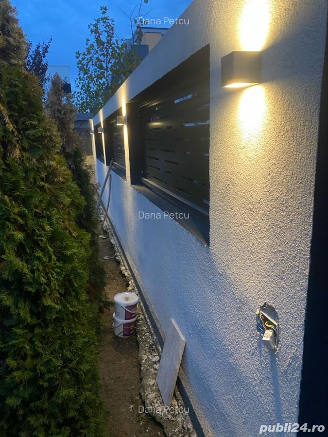 Casa Duplex Theodor Pallady  469 mp - 10