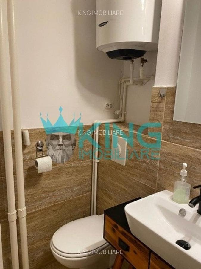 Apartament 2 Camere Arcul de Triumf Bucuresti - 9