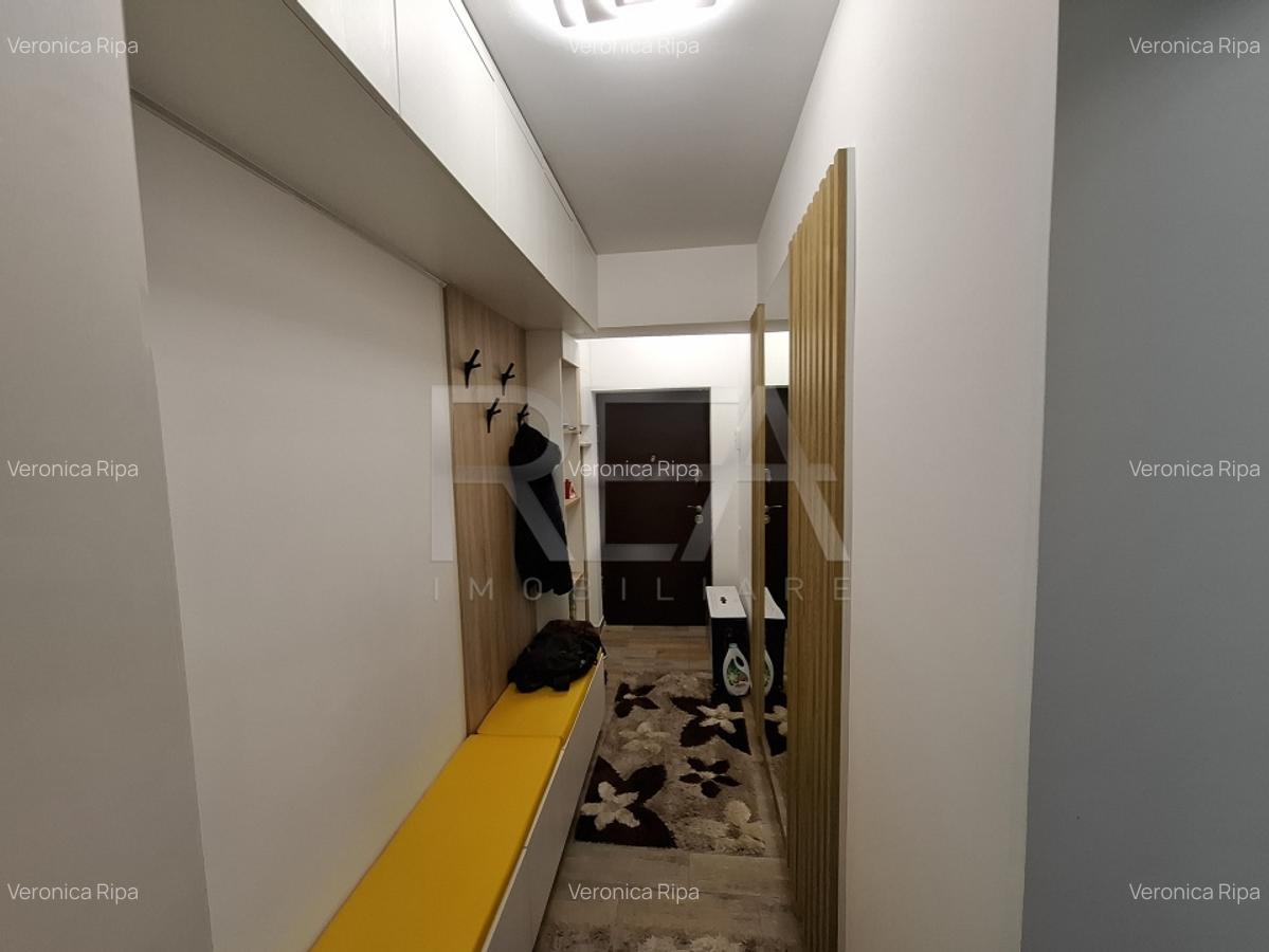 2 camere, 7/10, parcare-Pacii-Rotar Park 1 - 9