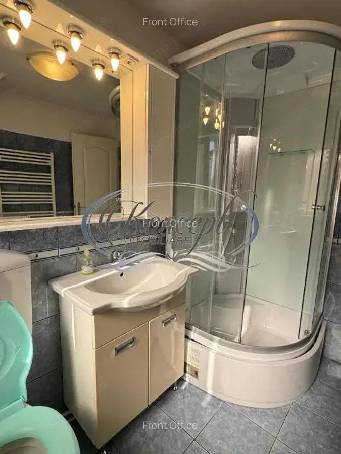 Apartament ideal pentru studenti, aproape de UTCN si Arhitectura - 11