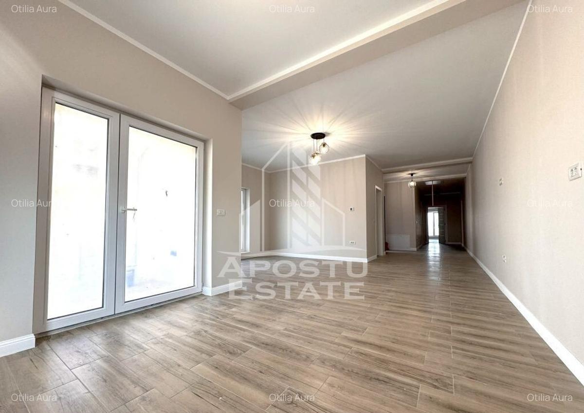 Duplex nou pe parter,3 dormitoare,Urseni - 10