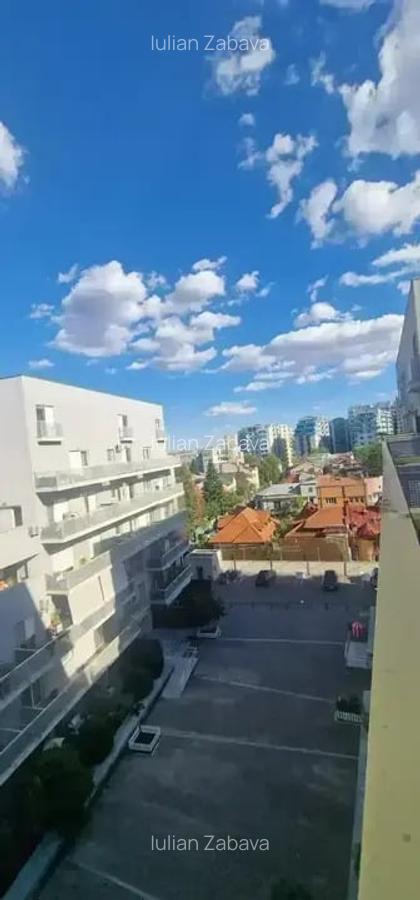 Apartament 2 camere de închiriat - Parcul Carol, București - 20