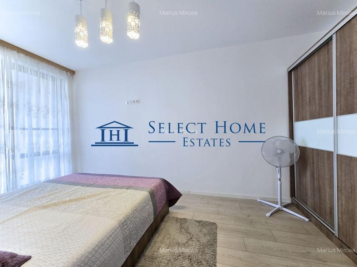 Aviatiei | Complex Rezidential | 5 min Promenada | Loc Parcare - 6