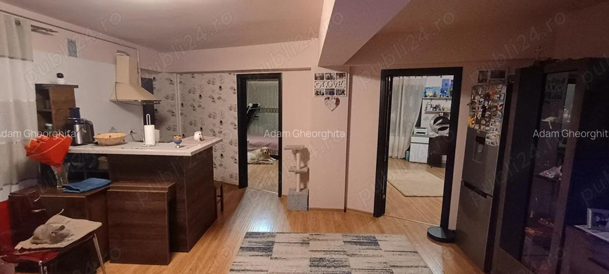 Vand apartament cu trei camere la Slobozia, Ialomi?a - 10