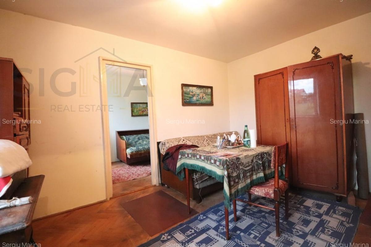 Apartament 2 camere, etaj 2, zona Diana! - 2