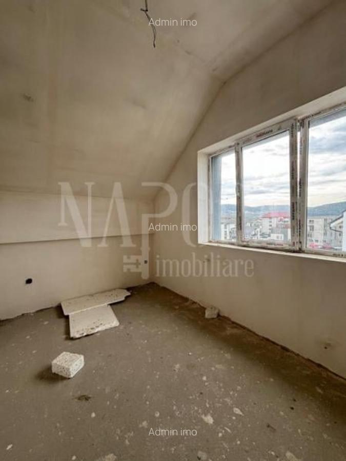 Apartament 2 camere de vanzare in Floresti - 7