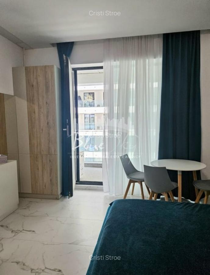 Studio cu vedere la mare - Sea ON, Mamaia Nord - 7