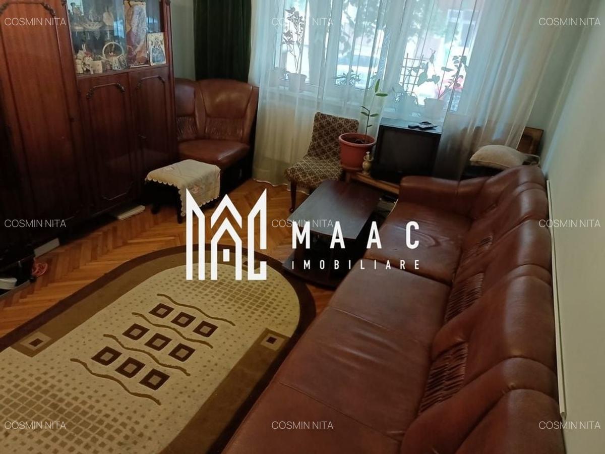 Apartament| 2 Camere | Parter | Nord - 1