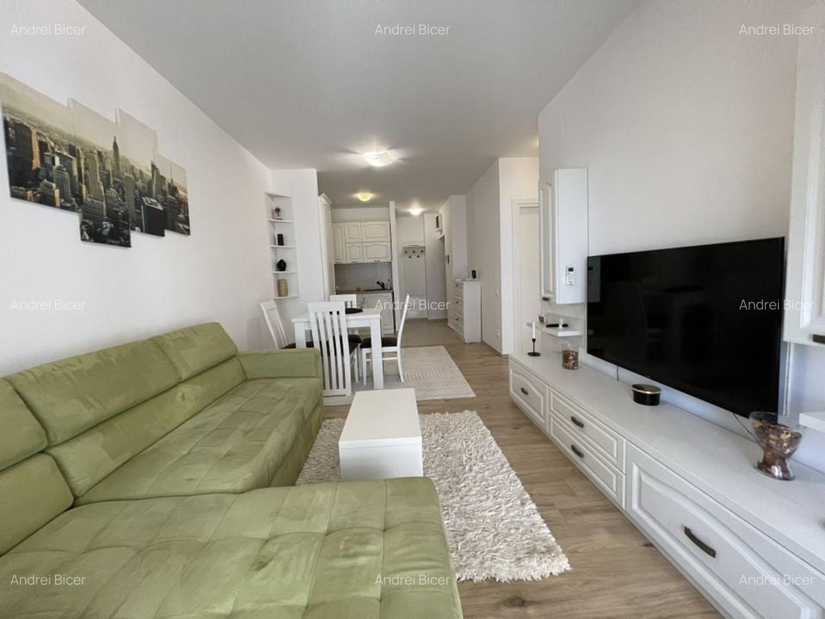 MIHAI BRAVU - Vitan | Chirie 2 camere in Bloc Nou + Metrou 450m - 2