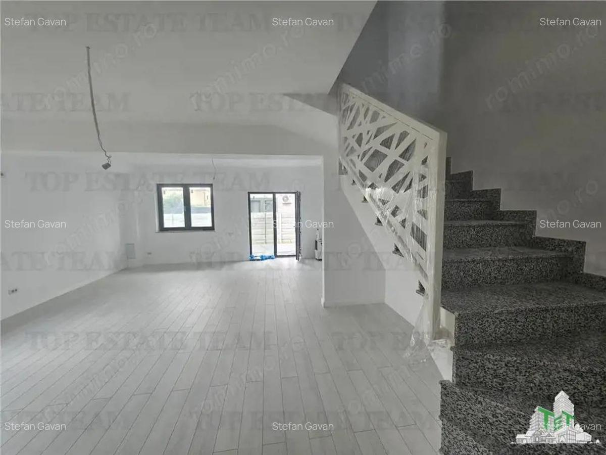 Vila lux 4 camere in Prel. Ghencea-Bragadiru - 2