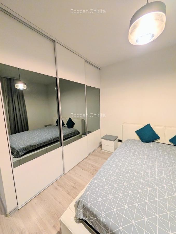 Apartament 2 cam - Unirii, Palatul Parlamentului - 10