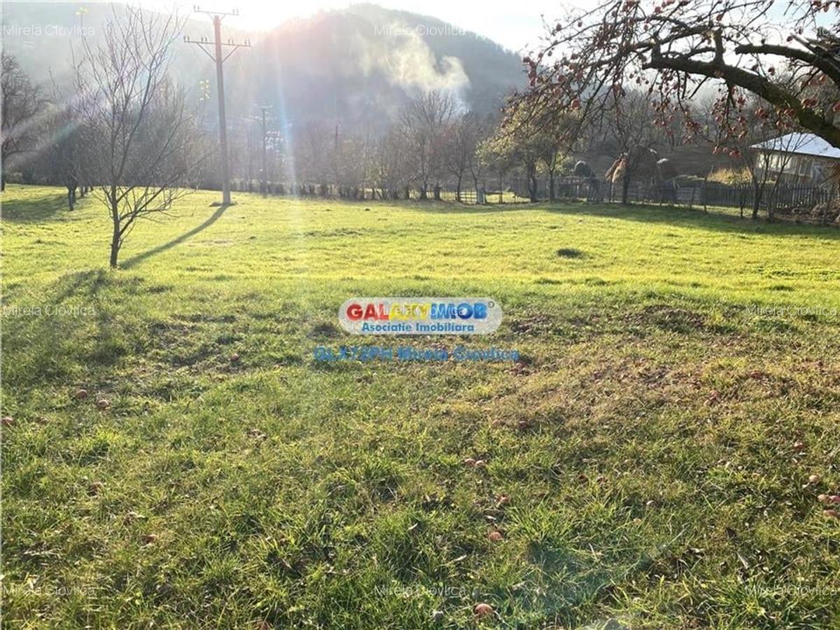 Teren Construcții intravilan de 4530 mp, în Secăria - 2