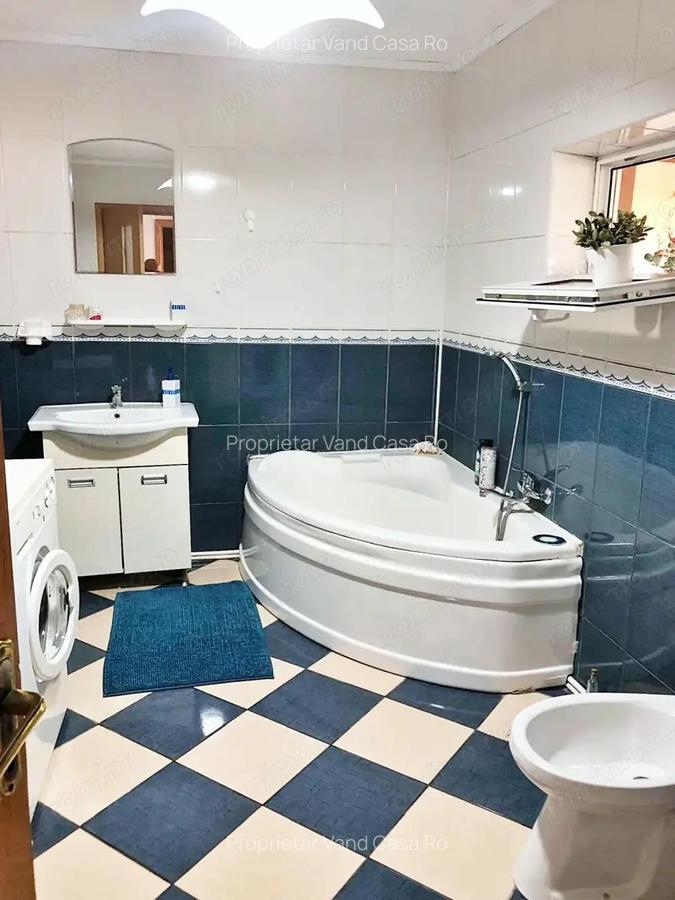 Vila P+2 cu 4 Apartamente / Spa?iu Comercial PROPRIETAR - 4