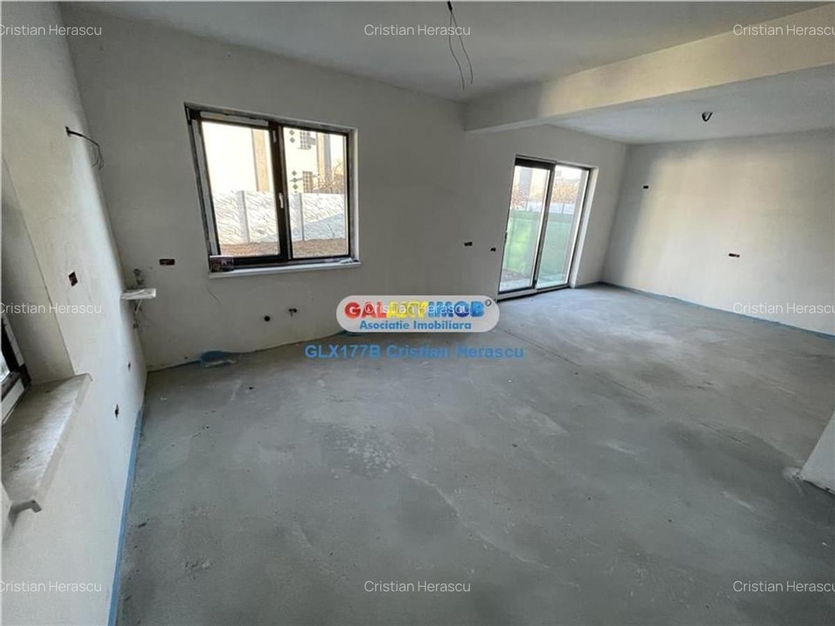 Casă cu 4 camere în Militari - 21