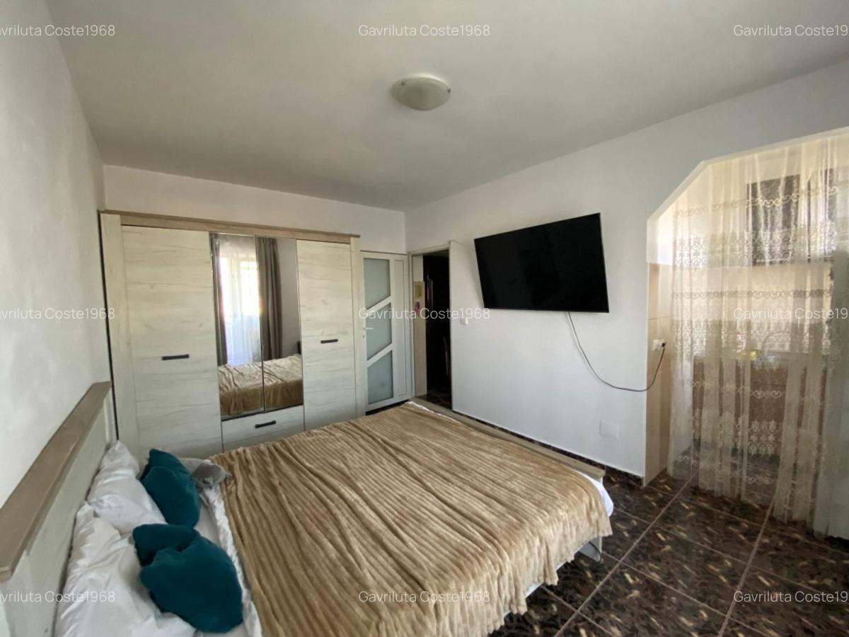 Apartament 1 camera Fix in Podu Ros - Palas - modern - urgent - 1