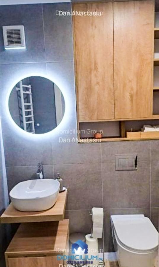1 Mai Expozitiei Romexpo First Rent Bl NOU Modern - 10