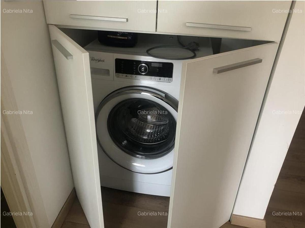 3 CAMERE MODERN | 2 PARCARI INCLUSE,  LANGA JUDETEAN - 19