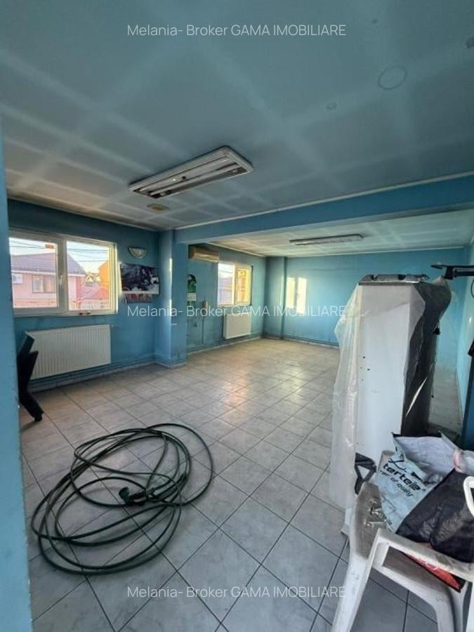 GM54808  Vanzare casa Republica S P E Pod , acces metrou - 8
