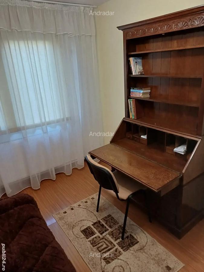 Proprietar, vand apartament 3 camere in Arad, in apropiere de teatrul Ioan Slavici. - 8