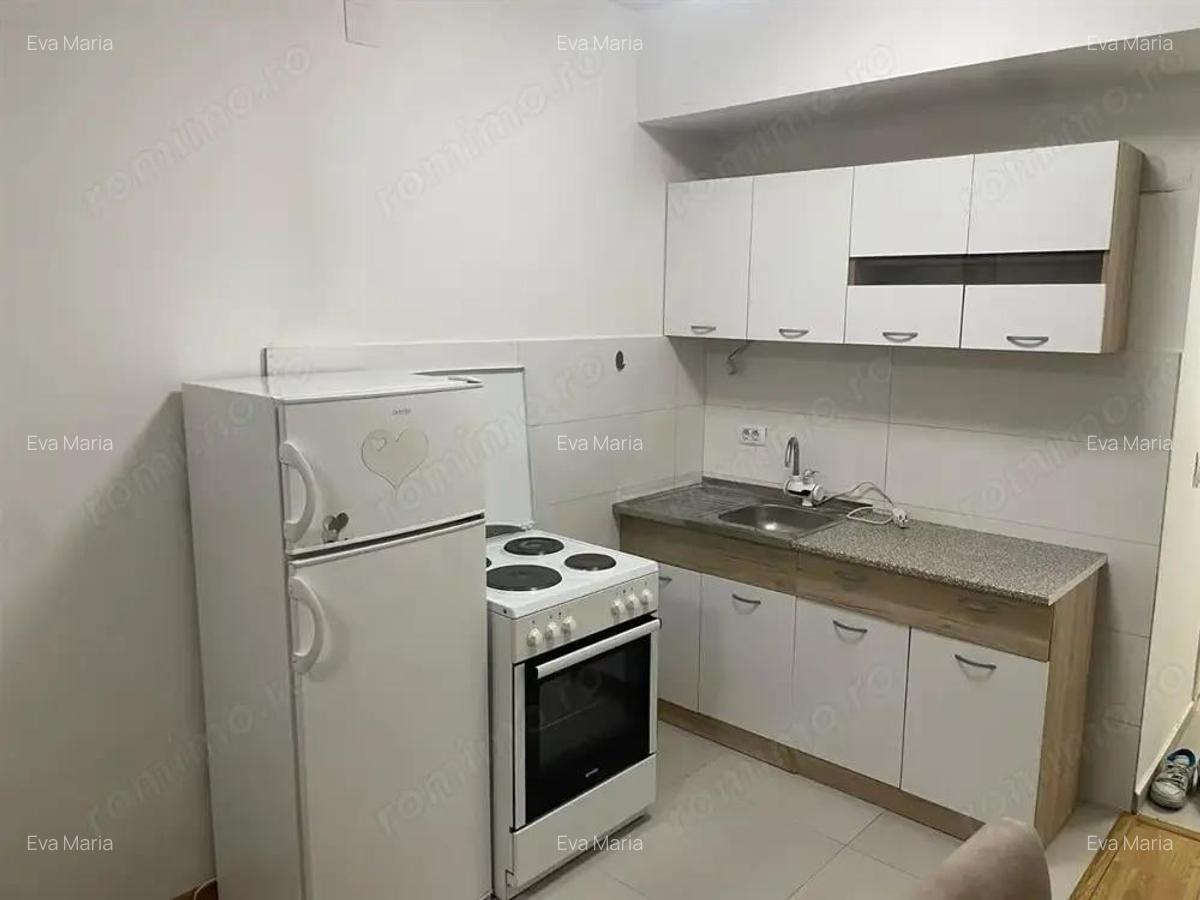 Apartament de inchiriat cu 1 camera in zona Aradului - 3