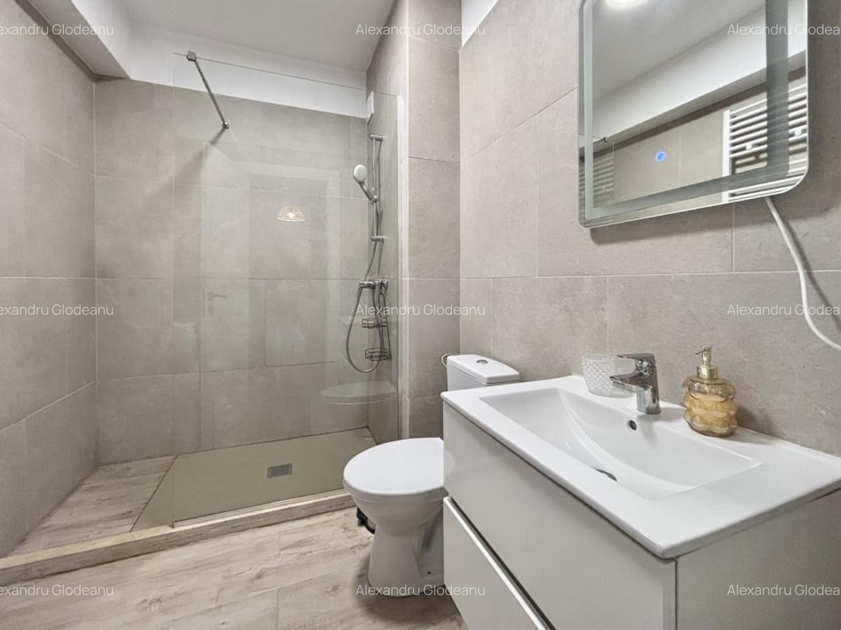 Refugiu modern la mare in Alezzi Infinity - Mamaia Nord - 7