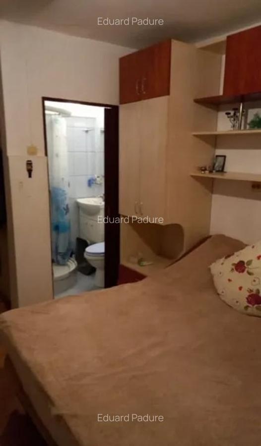 Garsonieră decomandată în Semicentral - 1