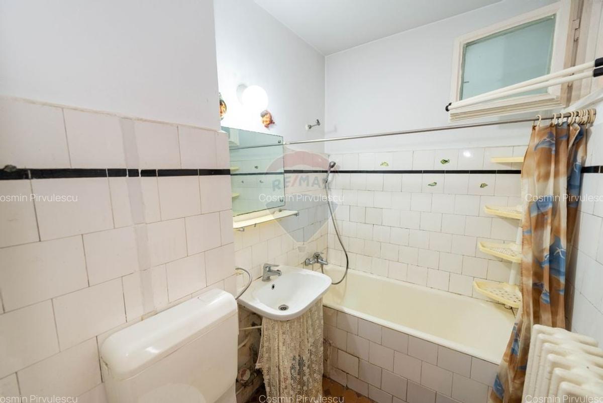 Apartament 3 camere de vanzare, Favorit - Drumul Taberei, 5 min Metrou - 8