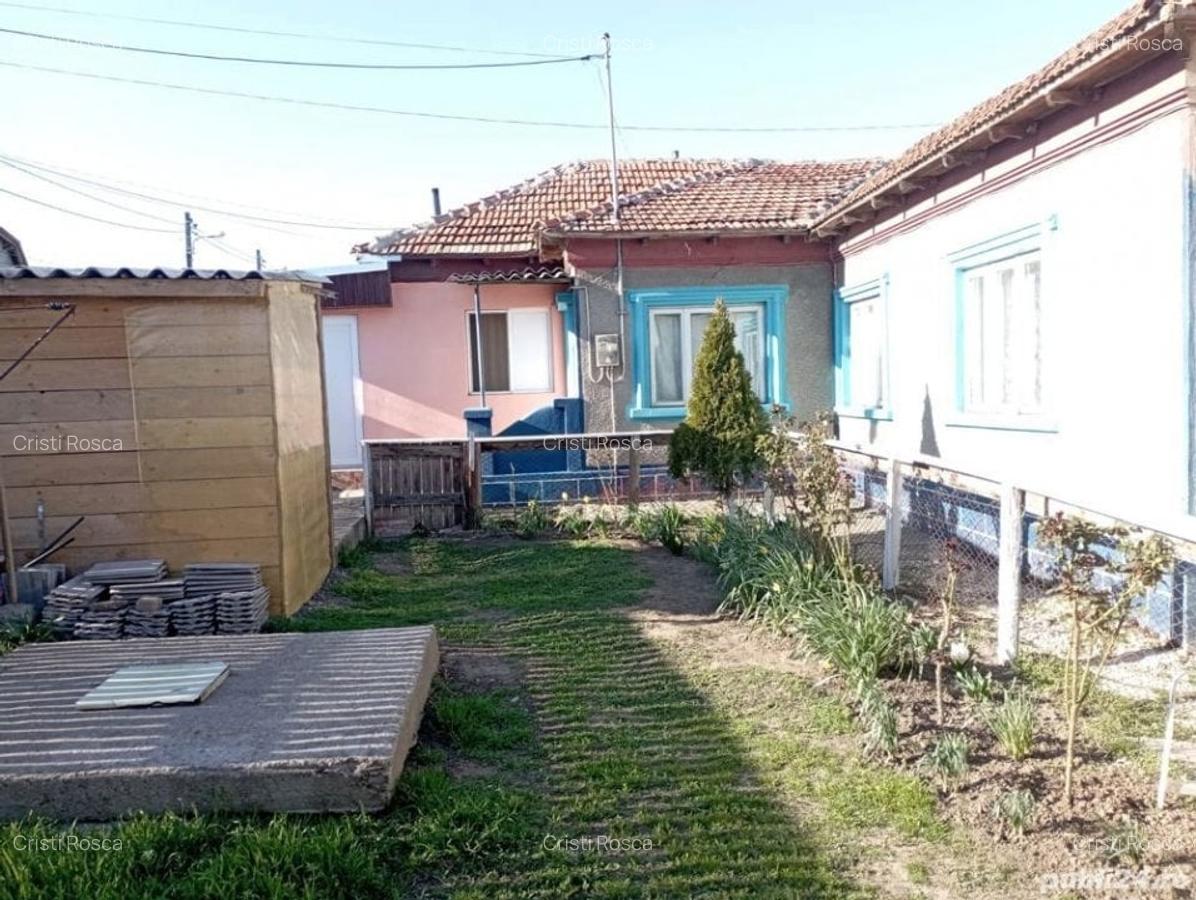 PALAZU MARE-CASA RENOVABILA/DEMOLABILA TEREN 904 MP - 2