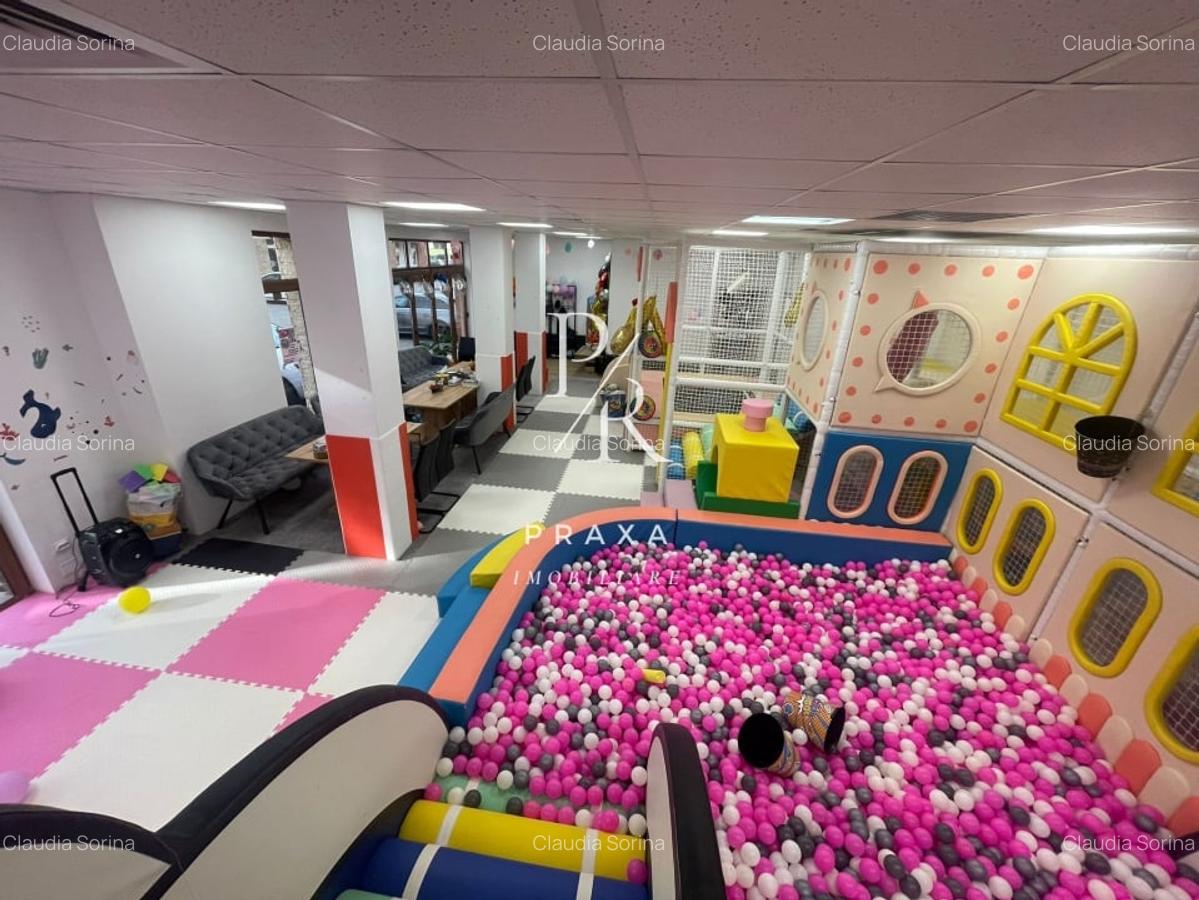 Spatiu comercial 131 mp, 3 parcari, gata echipat, se vinde cu tot cu afacere! - 6 Spatiu comercial 131 mp, 3 parcari, gata echipat, se vinde cu tot cu afacere! - 6