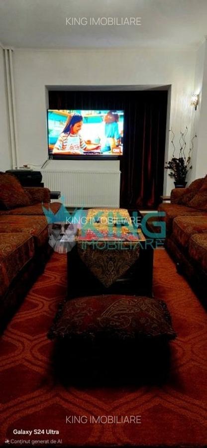 Apartament 2 Camere Sebastian Bucuresti - 2