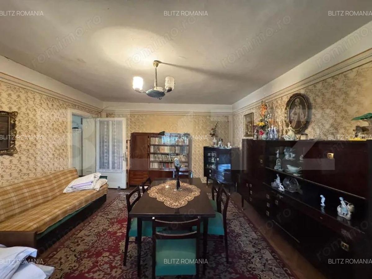 Casa in Bacia teren generos 6.557 mp, ideal pentru investi?ie! - 7