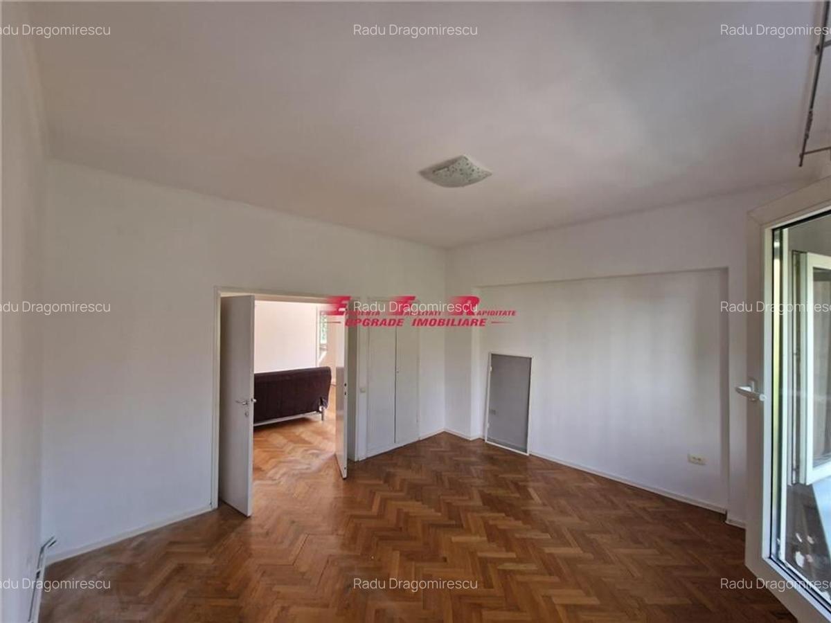 Domenii Clucerului - Apartament 3 camere in vila si 2 camere anexe - EFR UPGRADE - 2