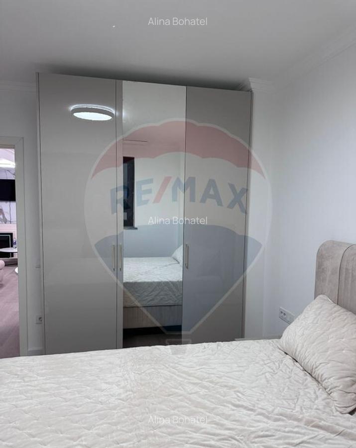 Ultracentral, apartamente de LUX la prima inchiriere!! - 7