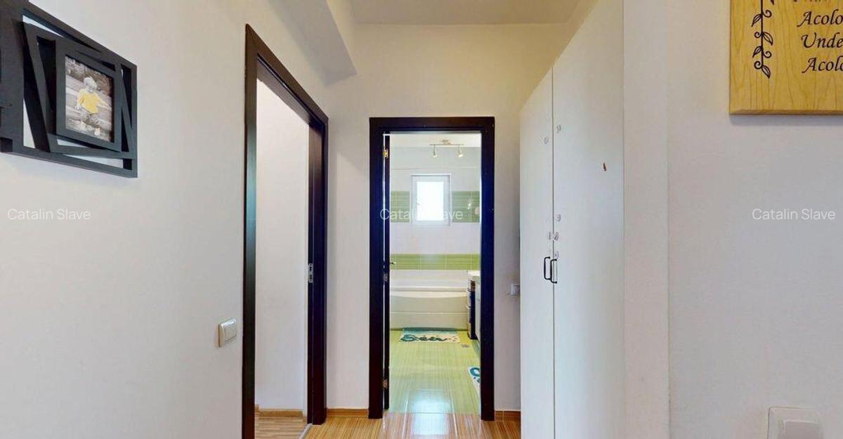 Apartament 3 camere decomandat 115 mp Metalurgiei - Aurel... - 15