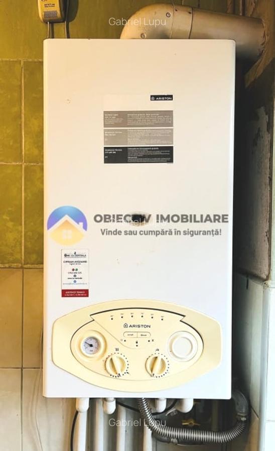 Apartament 2 camere de vanzare – Aleea Plaiului, Piatra Neamt - 3