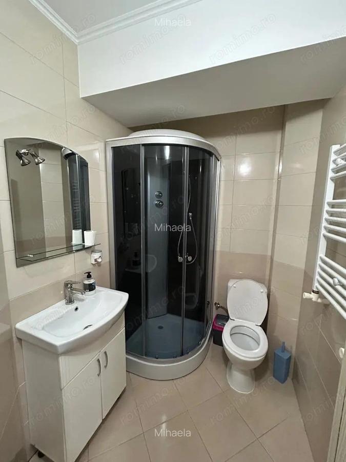 Apartament cu o camera de inchiriat in zona Circumvalatiunii - 2