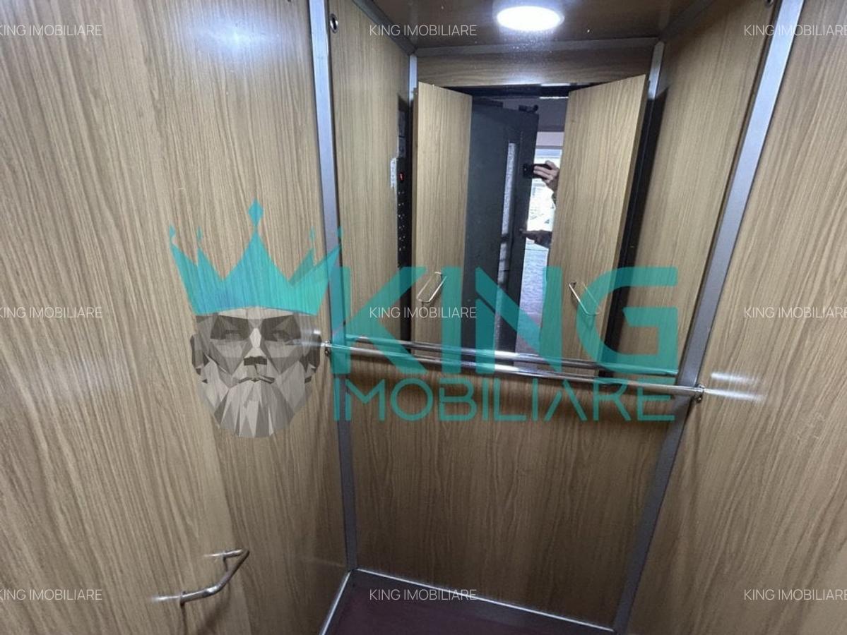 Apartament cu 3 camere decomandat în Vitan - 20