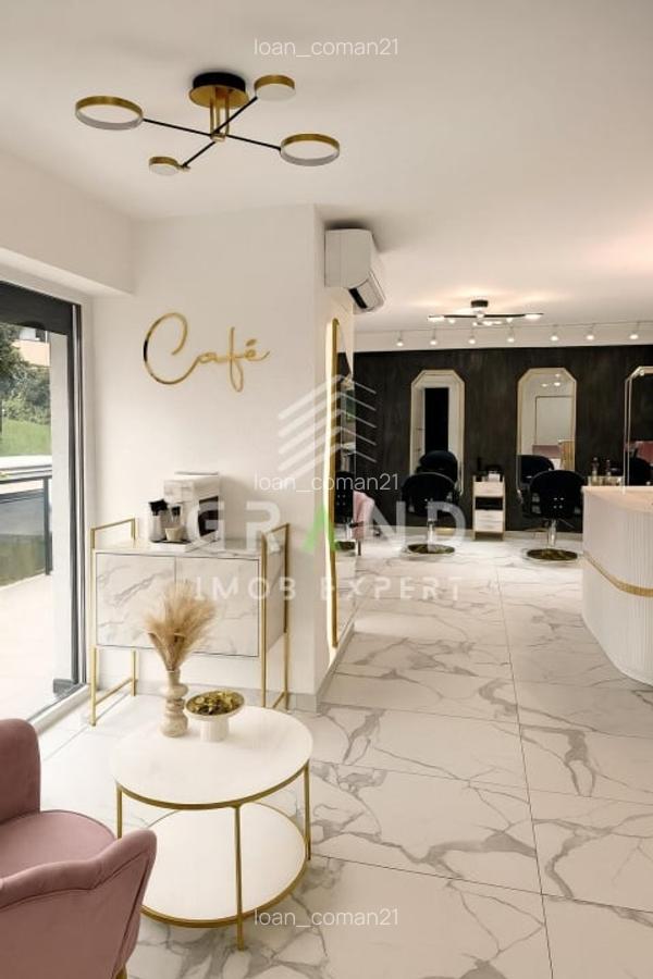 Spatiu Comercial Premium | 84 mp+Terasa 25 mp | Investitie cu Chirie Asigurata - 1 Spatiu Comercial Premium | 84 mp+Terasa 25 mp | Investitie cu Chirie Asigurata - 1