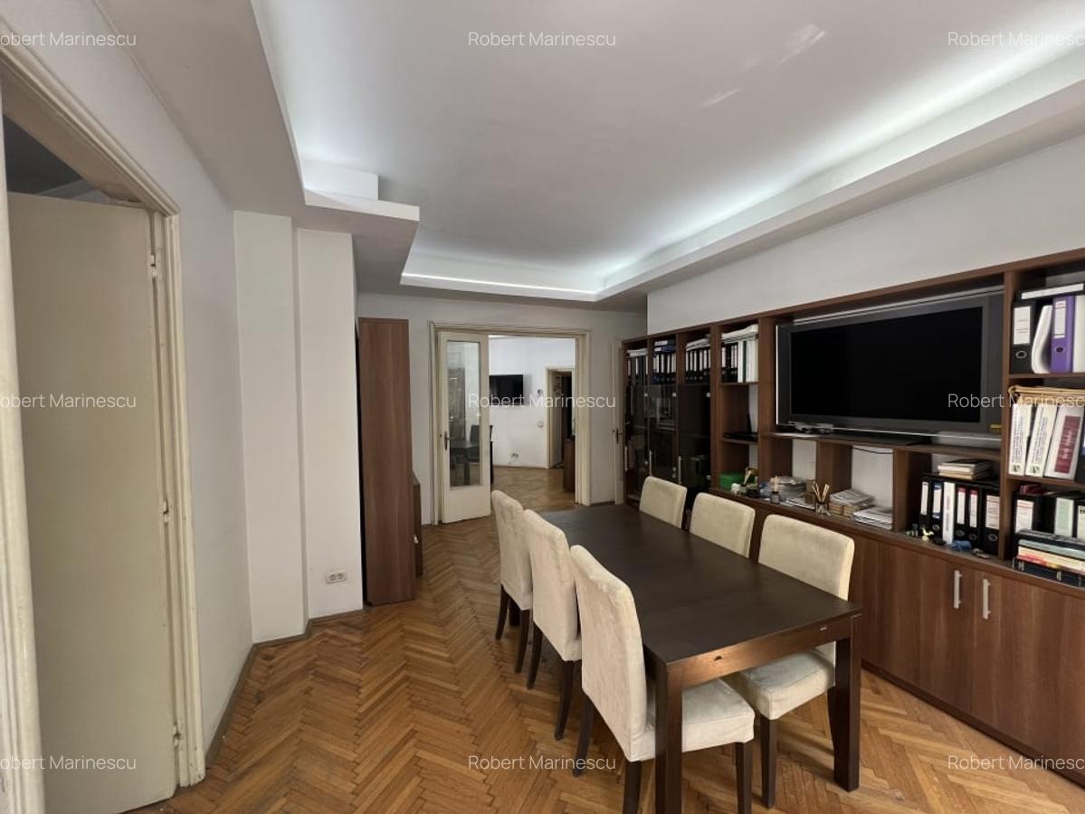 Armeneasca-B-dul Carol , 4 cam, 108mp, parter, - 15