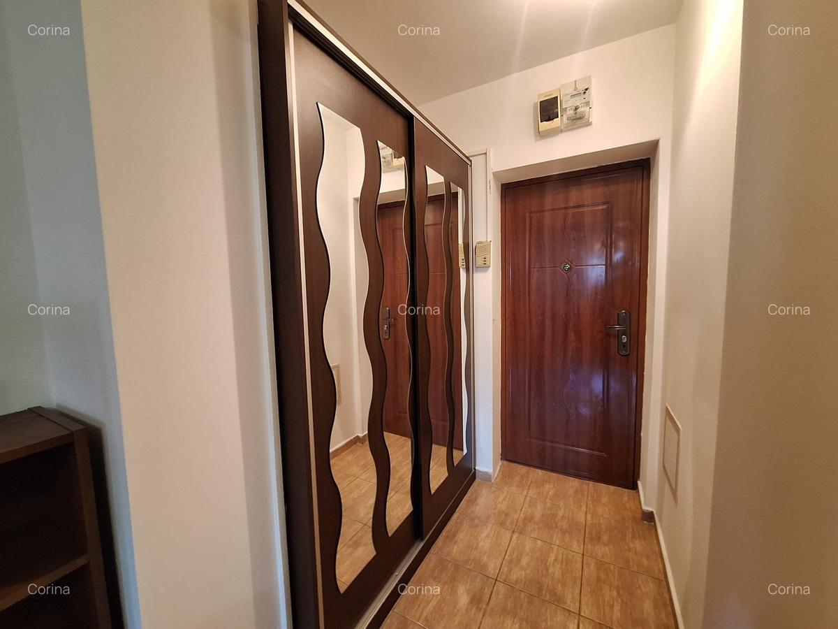 Garsoniera spatioasa de inchiriat langa Stadionul Olimpia - 8