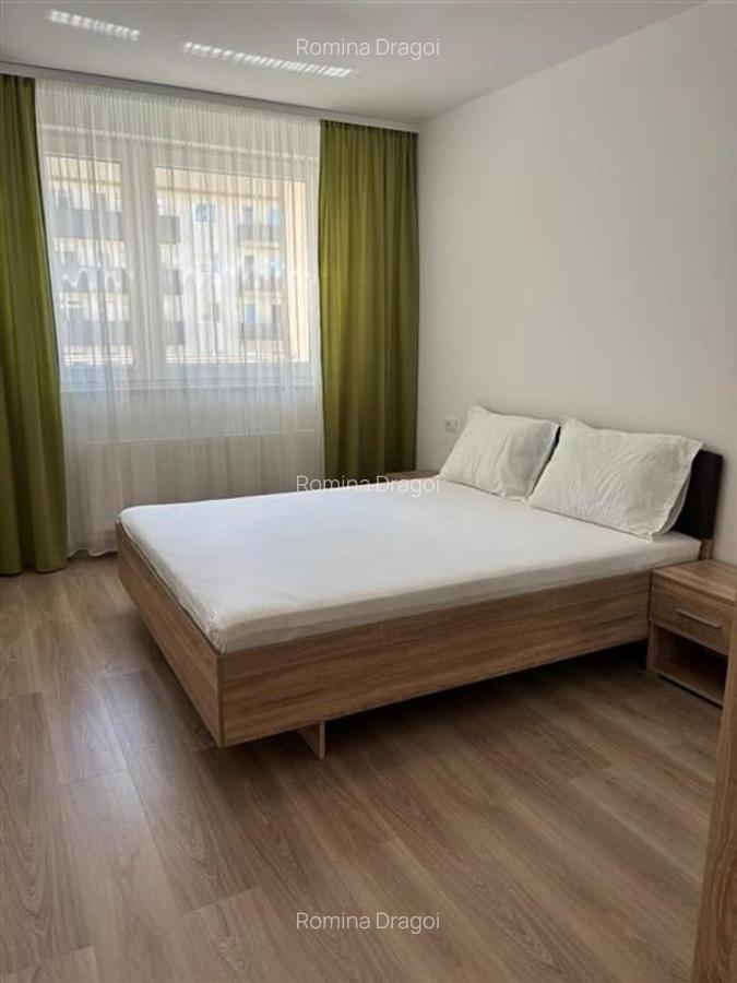 Apartament cu 2 camere URBAN PLAZA - 9