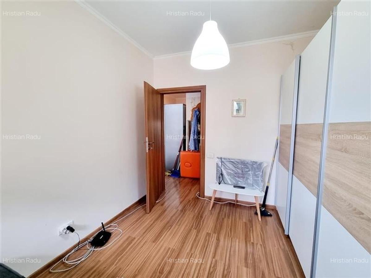 AP.3 CAMERE MOBILAT UTILAT + CURTE 52 MP BUCURESTII NOI LIDL PARC BAZILESCU - 12