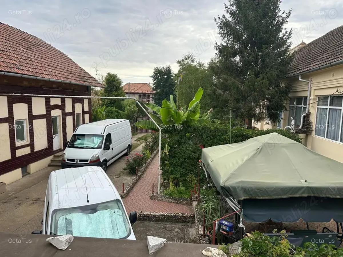 Casa de vanzare sandra - 2