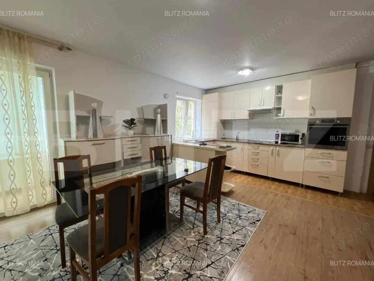 Apartament 2 camere, modern, 50 mp, zona Florilor - 4