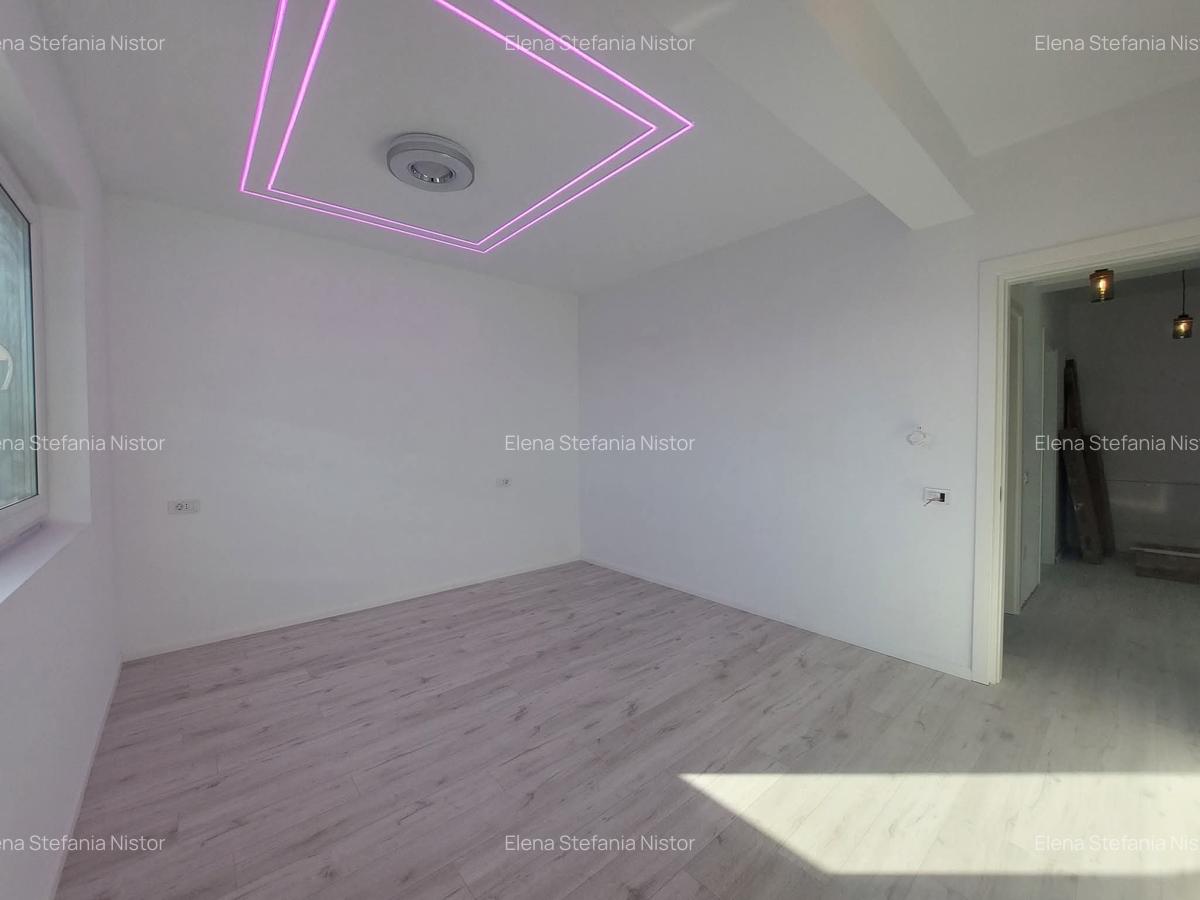 Vila Individuală P +1,  Strada Triumfului, Pantelimon - 17
